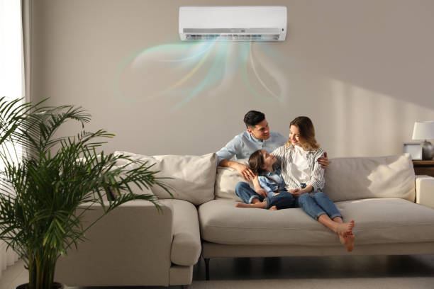 Best Affordable HVAC Services  in Merrillville, IN