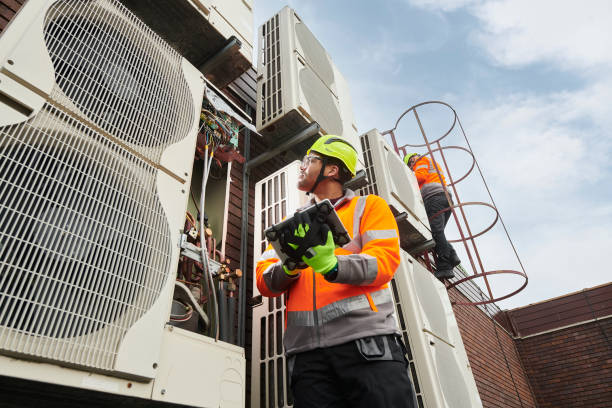 Best HVAC Maintenance Near Me  in Merrillville, IN