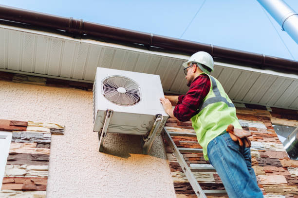 Best HVAC Cleaning Services  in Merrillville, IN