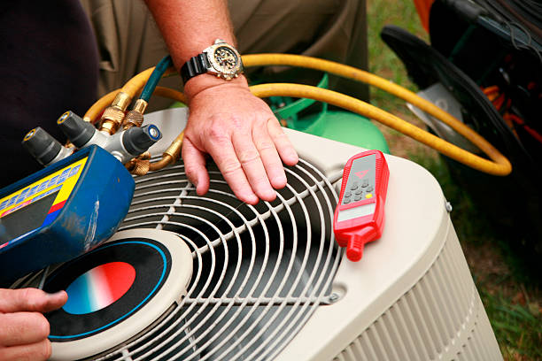 Trusted Merrillville, IN HVAC Experts