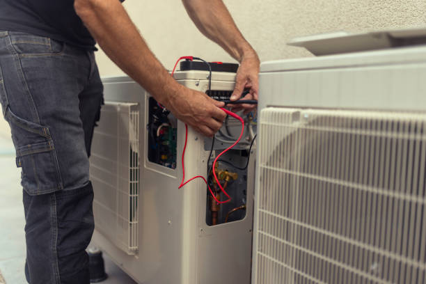 Best HVAC Replacement Cost  in Merrillville, IN