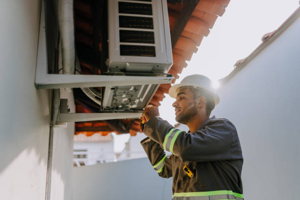 Best Central Air Repair  in Merrillville, IN