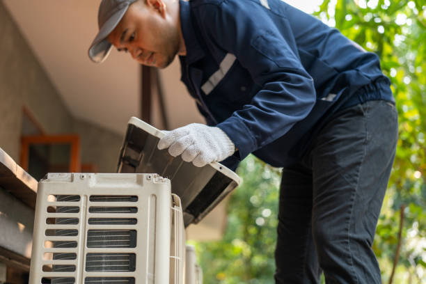 Best Commercial HVAC Repair  in Merrillville, IN